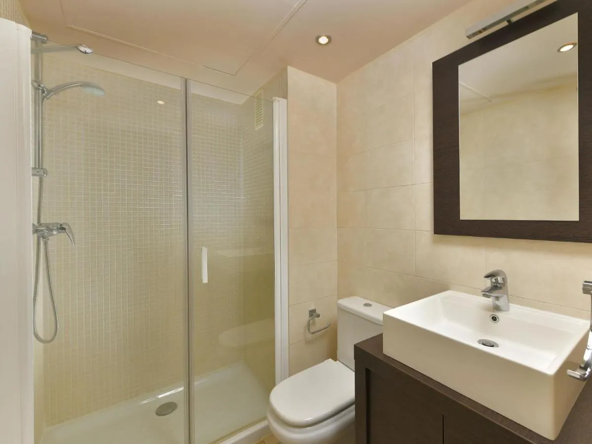 Apartment In Torrox Coast- Front Seaview By Interhome Spanien