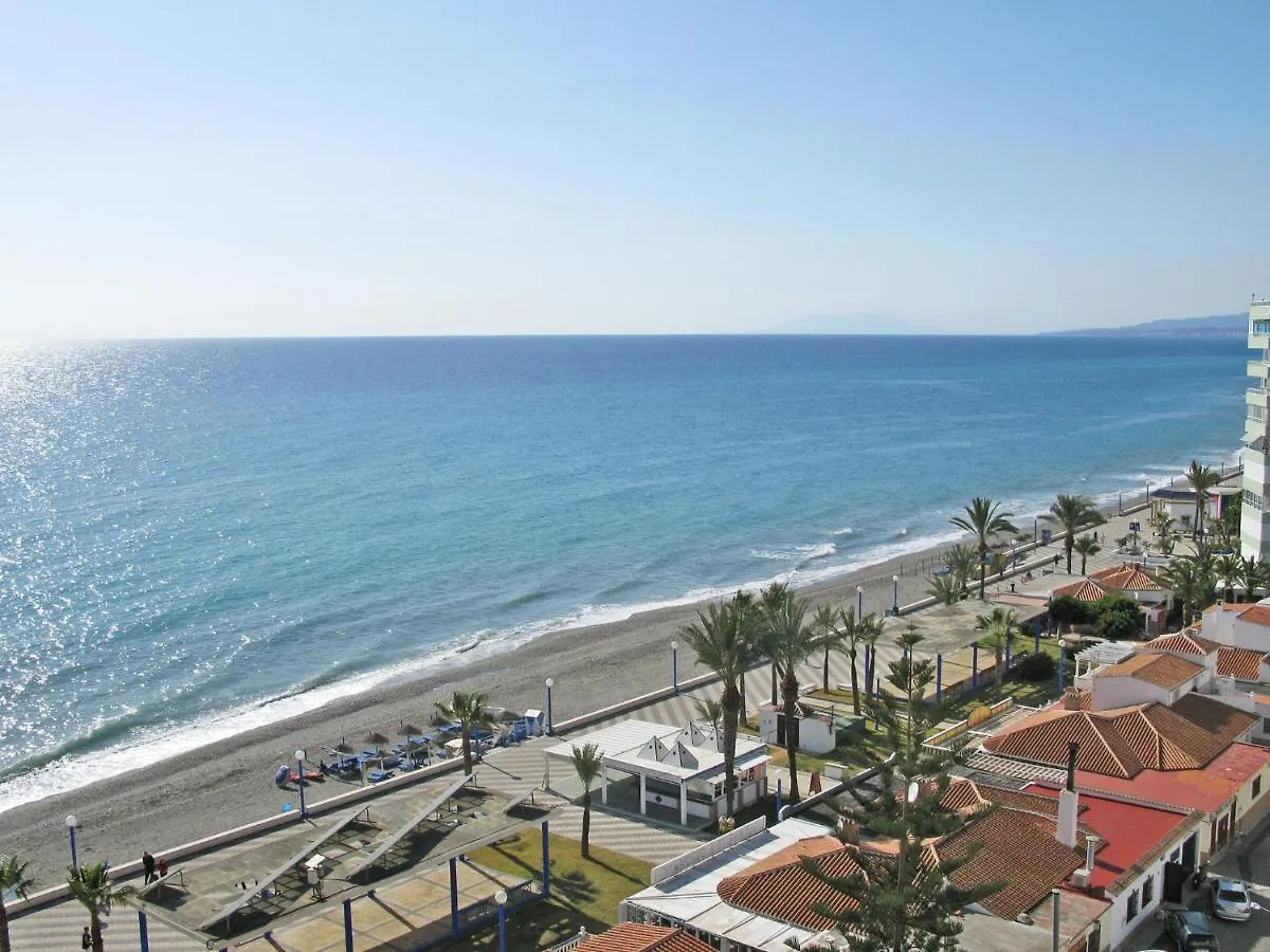 Apartment In Torrox Coast- Front Seaview By Interhome Spanien